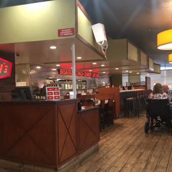Denny's - Always clean and handicapped access - Diners Near Me - Roseville, California