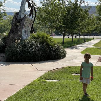 Saint George Town Square - Parks Near Me - St. George, Utah Saint George Town Square - Parks Near Me - St. George, Utah