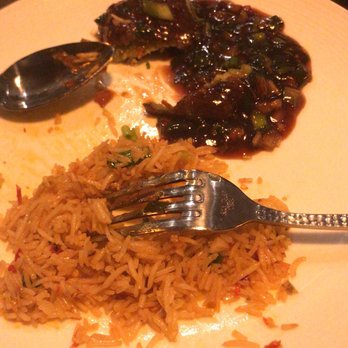 Red Hot Chilli Pepper - Vegetables coins and sezwan fried rice - Chinese Near Me - San Carlos, California Red Hot Chilli Pepper - Vegetables coins and sezwan fried rice - Chinese Near Me - San Carlos, California