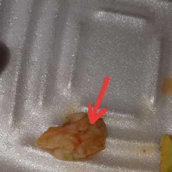 Los Molcajetes - Hair strand I found in my Cocktail. - Mexican Near Me - Bakersfield, California Los Molcajetes - Hair strand I found in my Cocktail. - Mexican Near Me - Bakersfield, California
