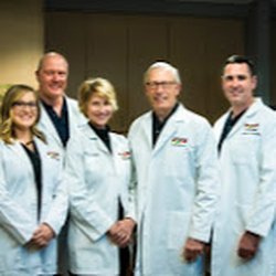 Joseph R Lynch, MD - Shoulder Clinic of Idaho - Shoulder Clinic of Idaho Team