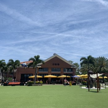 Ulele - Their backyard - New American Near Me - Tampa, Florida
