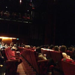 Teatro do Bourbon Country
