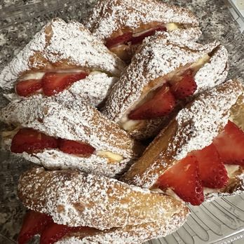 Cream Pan - Bakeries Near Me - Tustin, California
