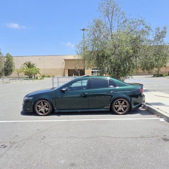 Westminster Collision Works - Car looking good again! - Body Shops Near Me - Westminster, California