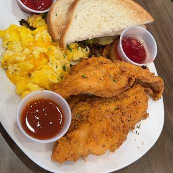 Double Nickel - Breakfast & Brunch Near Me - Cleveland, Ohio Double Nickel - Breakfast & Brunch Near Me - Cleveland, Ohio