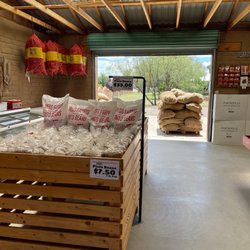 Snake Ranch Farm Store