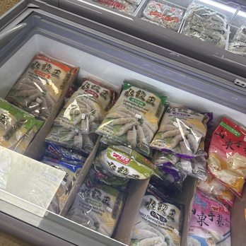 Asian Market - As of June 30th, 2024 - Grocery Near Me - Charlottesville, Virginia