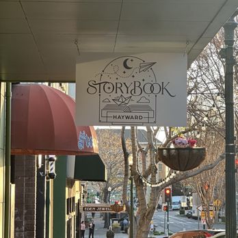 Storybook - Mediterranean Near Me - Hayward, California Storybook - Mediterranean Near Me - Hayward, California