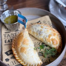 Empanadas Empanadas