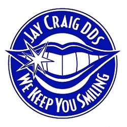 Craig, Jay, DDS
