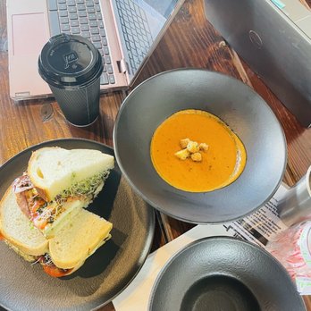 Steelhead Coffee - Coffee & Tea Near Me - Long Beach, California Steelhead Coffee - Coffee & Tea Near Me - Long Beach, California