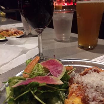 Spirit - Frank Sinatra not pictured - Pizza Near Me - Pittsburgh, Pennsylvania