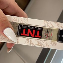 Best Smoke II - Vape juice