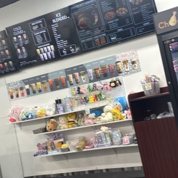 Kokee Kitchen Bubble Tea & Chicken - Chicken Shop Near Me - Columbia, Maryland