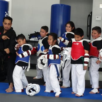 Valor Martial Arts Studio - Taekwondo Near Me - Houston, Texas Valor Martial Arts Studio - Taekwondo Near Me - Houston, Texas