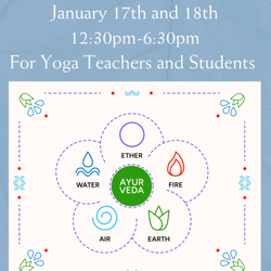 Unplug & Be Mindful Yoga