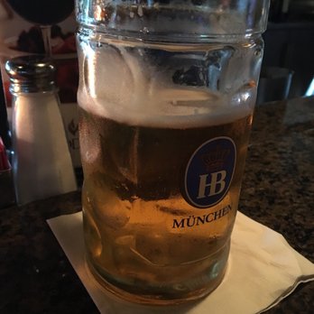 Glenwood's - Style of beer served in correct glass. No details missed at this establishment. - American Near Me - Columbia, Maryland Glenwood's - Style of beer served in correct glass. No details missed at this establishment. - American Near Me - Columbia, Maryland