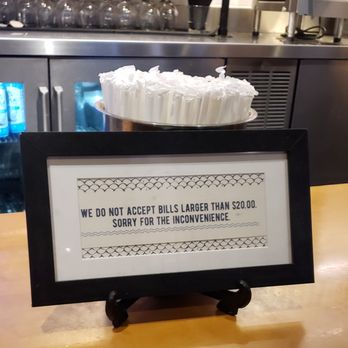 California Fish Grill - Seafood Near Me - Upland, California