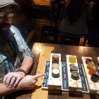 Blazing Tree Brewery - Breweries Near Me - El Paso, Texas Blazing Tree Brewery - Breweries Near Me - El Paso, Texas