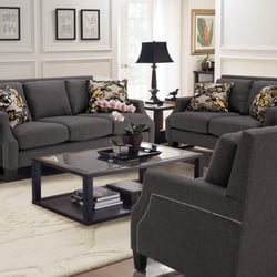 Dal's Home Furnishings - Decor Rest