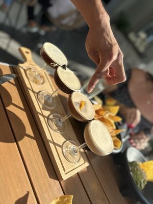 Ritual Rooftop Restaurant & Lounge by null