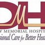 Photo of Drew Memorial Women's Services