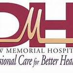 Drew Memorial Women's Services