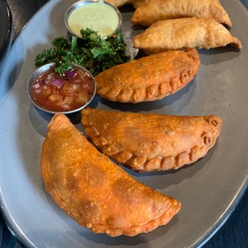 Livery - Empanadas - Latin American Near Me - Noblesville, Indiana