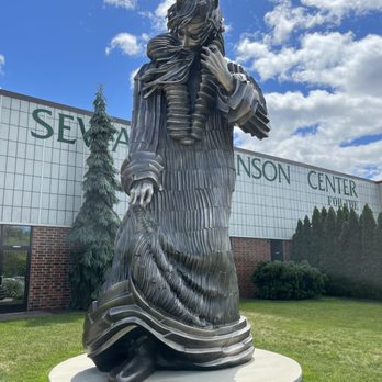 Grounds For Sculpture - Museums Near Me - Hamilton, New Jersey