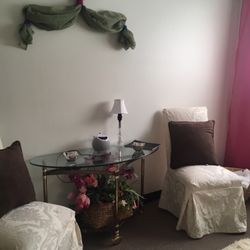Massage Therapy With Integrative Healing - Integrative Healing suite