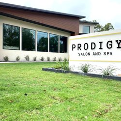 Prodigy Salon and Spa