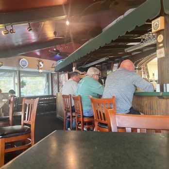Putter's Patio & Grill - American Near Me - Winston Salem, North Carolina