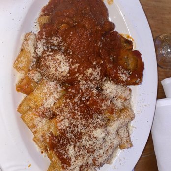 Il Cortile - Italian Near Me - New York, New York Il Cortile - Italian Near Me - New York, New York