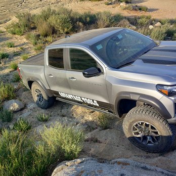 Riverside Chevrolet - 2024 ZR2 Chevy Colorado. Purchase from Riverside Chevrolet. - Car Dealers Near Me - Riverside, California Riverside Chevrolet - 2024 ZR2 Chevy Colorado. Purchase from Riverside Chevrolet. - Car Dealers Near Me - Riverside, California