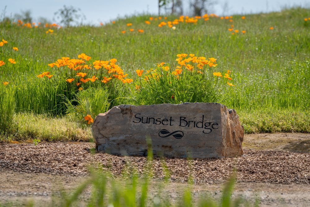 Morgan Oaks Eternal Preserve - veterans service organization in Lincoln, CA