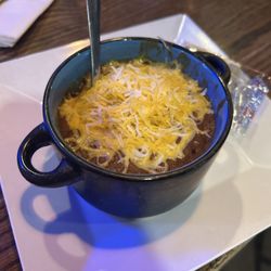 Hartlands Bar - Chili Bowl