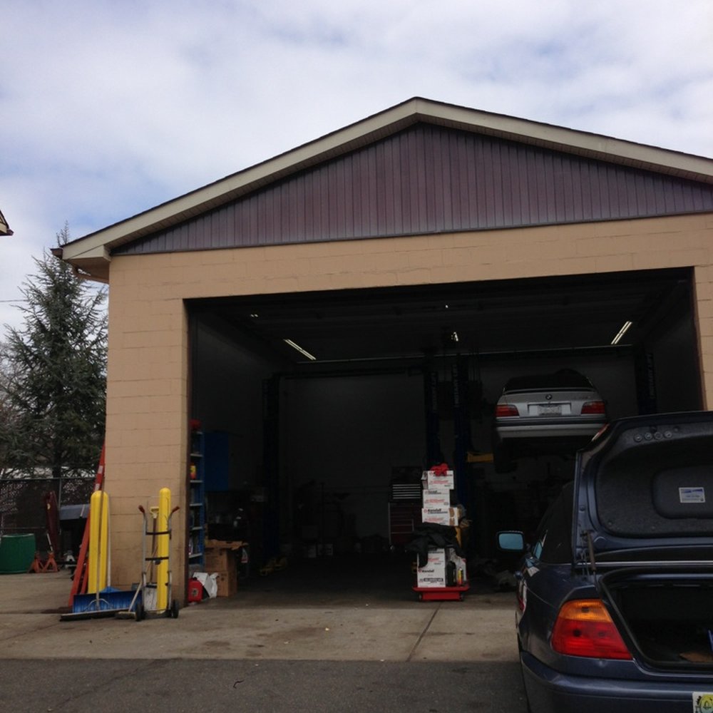 The Little Garage - Auto Repair Near Me - Huntington, New York The Little Garage - Auto Repair Near Me - Huntington, New York