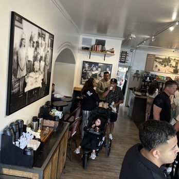 Carmel Bakery - Bakeries Near Me - Carmel-By-The-Sea, California
