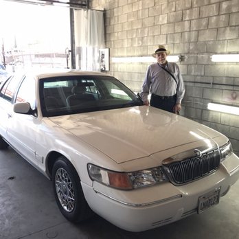 UC Auto Body - another happy costumer . - Body Shops Near Me - Los Angeles, California UC Auto Body - another happy costumer . - Body Shops Near Me - Los Angeles, California