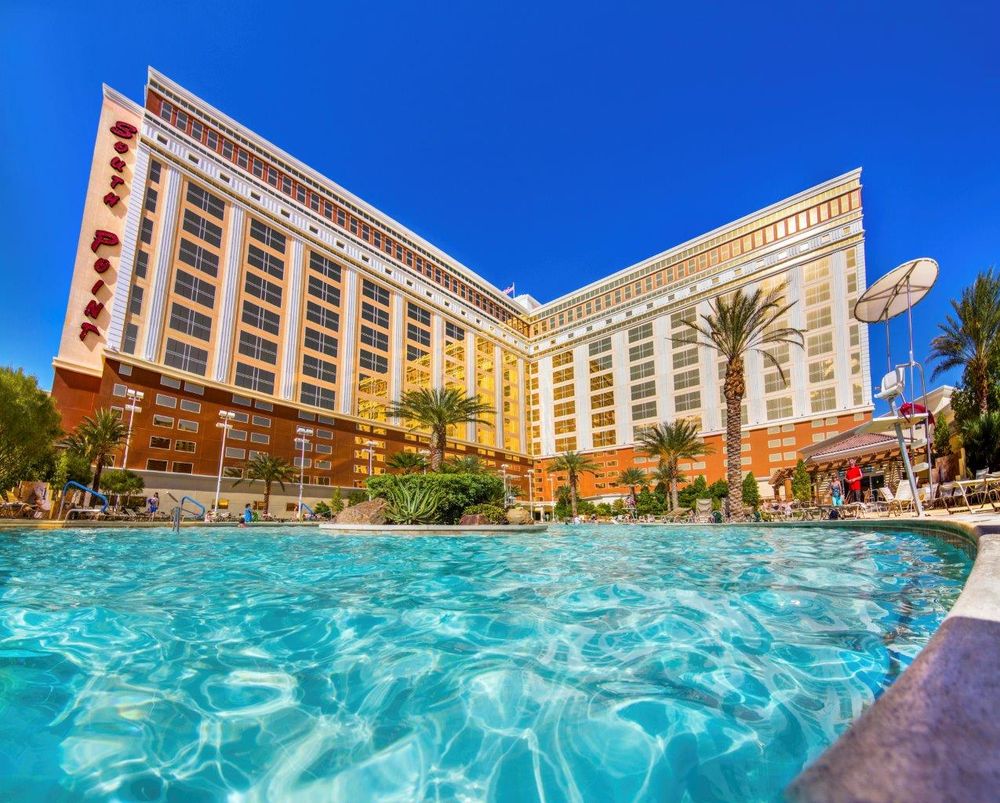 South Point Hotel, Casino & Spa