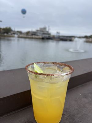 Dockside Margaritas by null