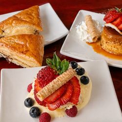Que Bola Cuban Cafe