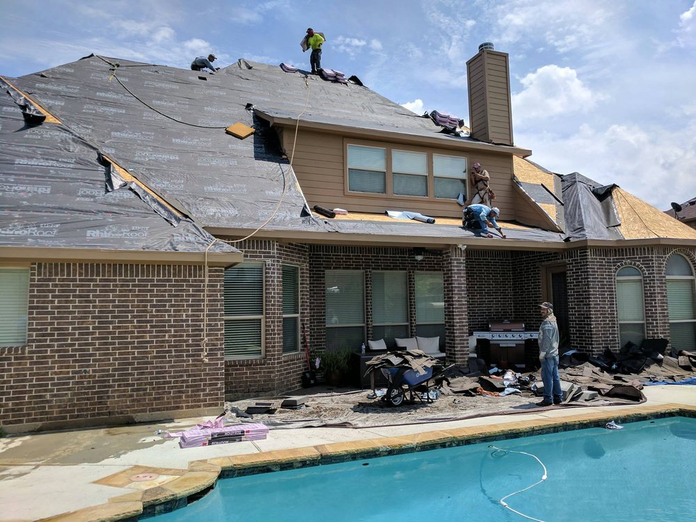 Slide of Integro Roofing