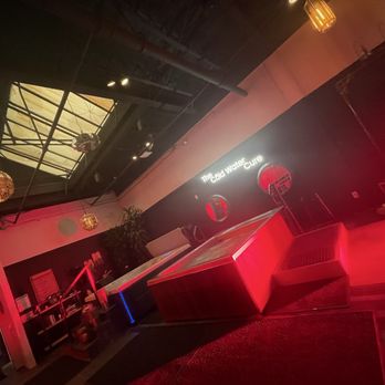 Loyly Sauna Lounge - Saunas Near Me - Houston, Texas