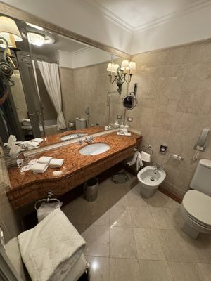 The Westin Excelsior, Florence by null