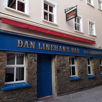 Dan Linehan's - Lounge Back Entrance - Pubs Near Me - Killarney, Kentucky Dan Linehan's - Lounge Back Entrance - Pubs Near Me - Killarney, Kentucky