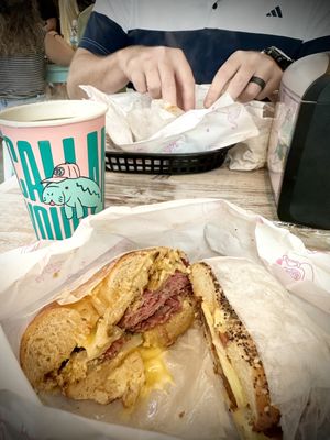 Call Your Mother Deli - Old Town by null