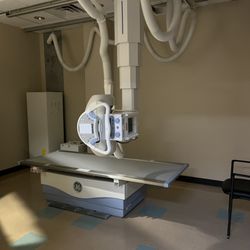 Gemini Urgent Care - In house digital X-Ray; all images are read by a board certified radiologist