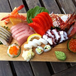 Omakase